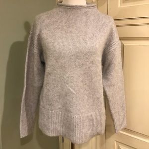 J. Crew sweater